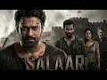 Lagu SALAAR (2026) Prabhas New Hindi dubbed full movie l South blockbuster l Full HD Movie 
