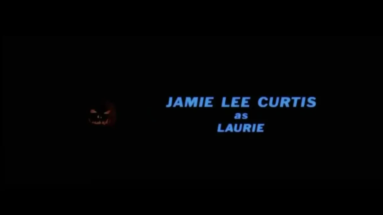 Halloween Ends (2022) Jeremy’s Fate Scene + Opening Credits