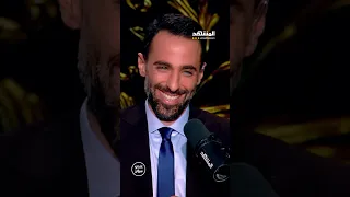 النجمة المصرية آمال ماهر تتحدث عن ديو لوكان بخاطري أنا مع النجم راشد الماجد 