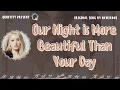 Download Lagu NewJeans (뉴진스) - Our Night is More Beautiful Than Your Day OST MY DEMON | Cover | 커버 | 퀸티티 Quintity