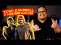 Download Lagu Where'd That Girl Go, Can We Talk - Tevin Campbell x Morgan Wallen Mashup
