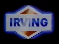 Irving Products Commercial 1986