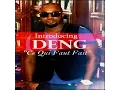 Lagu DenG - Ce Qui Faut Fait (Liberian Music)