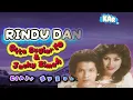 RITA SUGIARTO & JACKY ZIMAH - RINDU DAN CINTA | OFFICIAL KARAOKE ORIGINAL
