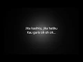 Download Lagu Gerimis Mengundang (Slam) - Lirik