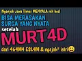 Download Lagu Nikmatnya MURT4D gara² Warta Kabar Baik, terus AJAK² ISTRI, MENGALAMI TUHAN YG ASLI‼️