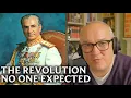 The Iranian Revolution The Fall of the Shah EP 1