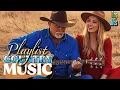 Download Lagu The Best and Most Beautiful Slow Country Classic Music Collection | Playlist Country Music