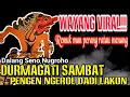 Download Lagu WAYANG VIRAL✅ Durmagati sambat cekali kali pengen ngerol.Ki Seno Nugroho lucu