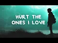 Download Lagu Reagan Beem - Hurt The Ones I Love (Lyrics)