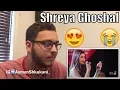Download CANADIAN REACTS TO - Tujhme Rab Dikhta Hai by Shreya Ghoshal live at Sony Project Resound Concert mp4 3gp mp3 videos - waplic