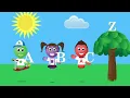 Have Fun Teaching - Alphabet Song