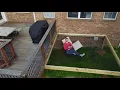 DIY Cargo Net Hammock - Cheap Deck Hammock With Cargo Netting