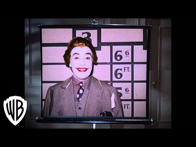 Adam West on Cesar Romero