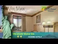 Woodside Motor Inn - Queens Hotels New York