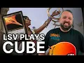 Download Lagu LSV Brings Some Artifact Upheaval to the MTG Vintage Cube!