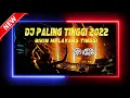 Lagu DIPELUK LAGI DARLING !!! DJ PALING TINGGI 2022 BIKIN MELAYANG TINGGI