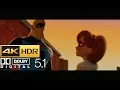 The Incredibles - The Glory Days R