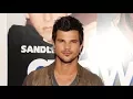 Taylor Lautner s Lifestyle 2018 Net Worth Salary Cars School Biography House Pets And Family
