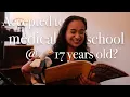 Download Lagu Tonton INI Sebelum Mendaftar ke Program Sarjana Kedokteran/Kedokteran atau Program Medis Akselera...