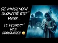 Download Lagu Ce musulman sunnite est pour le respect des croyances 😁