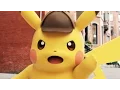 Video di Great Detective Pikachu Trailer, Announced for 3DS (Pokemon Game 2016)