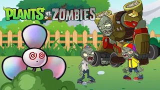 Pvz2 Fusion Mod🌻All Plants Team NEW vs OLD Battlez - Who Will Win? - Pvz 2 Team Plant vs Team Plant