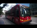 RTD Bus Union Station bound K10MR 1653 MallRide at 16 St
