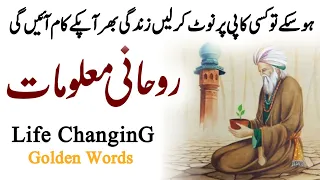 hikmat ki batain in urdu hikmat ilm ki baten danai ki baten in urdu aqwal
