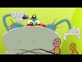 Download Lagu Oggy and the Cockroaches - Battle of the pencils! | BEST CARTOON COLLECTION | New Episodes in HD