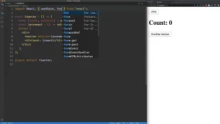 React useImperativeHandle