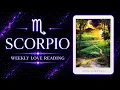 SCORPIO This connection is headed in a very positive direction Tarot Love Reading
