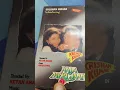 Lagu Dil hai ki manta nahin 1991 VHS