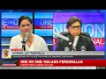 Lagu Wala akong dahilan para hubarin ang uniporme ko. — Tarriela