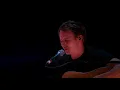 Ben Howard - Only Love (Live at The BRITs 2013)