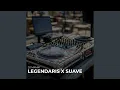 Download Lagu Legendaris X Suave