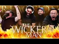 Download Lagu The Wicker Man - MOVIE REACTION!!