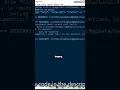 Python Bouncing Ball Game Python Turtle Game with Source Code shorts turtle