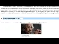 Java GC Types ZGC Shenandoah GC Epsilon GC Garbage Collector Java GC GC working in java