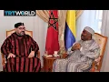 Download Lagu Moet de president van Gabon, Ali Bongo, aftreden?