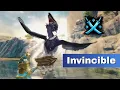 WILLBENDER - The Unkillable Open World Build Guild Wars 2 Guardian Gameplay