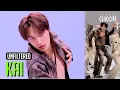 Download Lagu [UNFILTERED CAM] KAI(카이) 'Wait On Me' 4K | STUDIO CHOOM