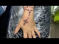 EP555 - ROSARY TATTOO