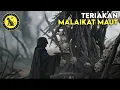 Download Lagu TERIAKAN MALAIKAT IZRAIL KETIKA MENCABUT NYAWA