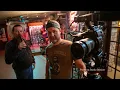 Reckless Kelly "What's Left of My Heart" Music Video Segment on The Music Scene