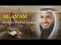 Download Lagu Surat AL AN'AM -  Syaikh Mishary Rashid Alafasy arab, latin, \u0026 terjemah