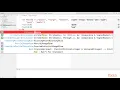 iOS Programming in 7 Days Swift Array packtpub com