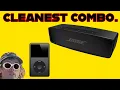 THE BEST Portable Bluetooth Speaker for iPod and Aux in 2026 Bose Soundlink Mini Showcase