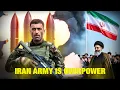 Download Lagu De militaire macht van Iran SCHOKTE de wereld in 2025!