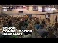 Leander ISD faces backlash over upcoming school consolidation vote